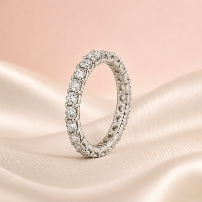 Eternity Bands