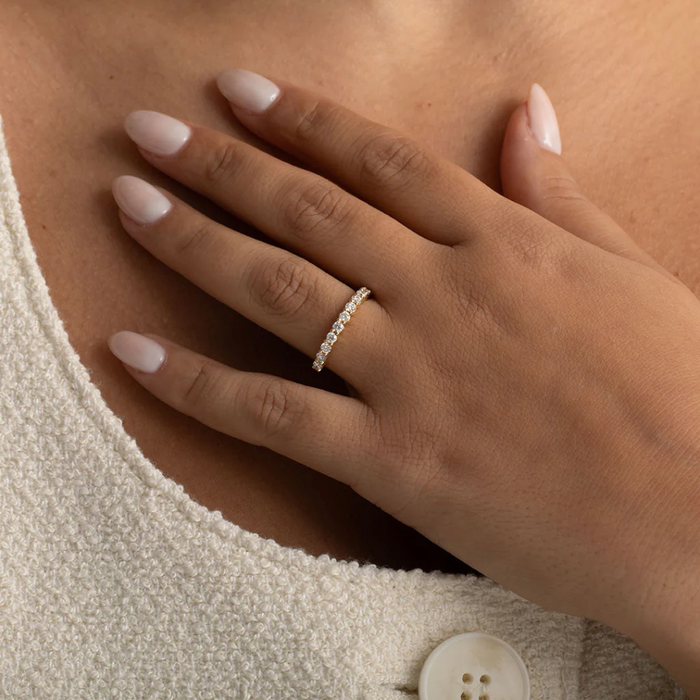Custom Jewelry
