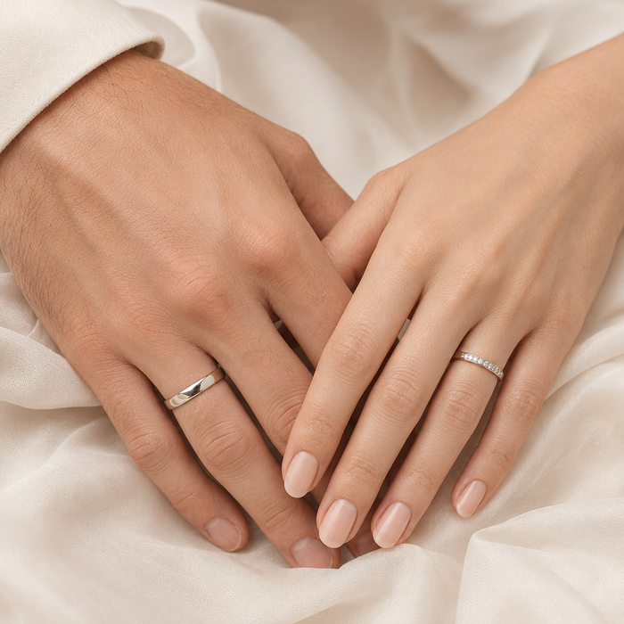 Wedding Bands