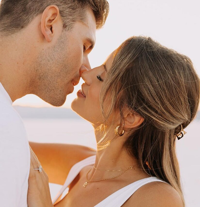 Daniel & Sophia Martinez