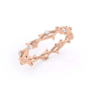 The Textured Eternity Twig