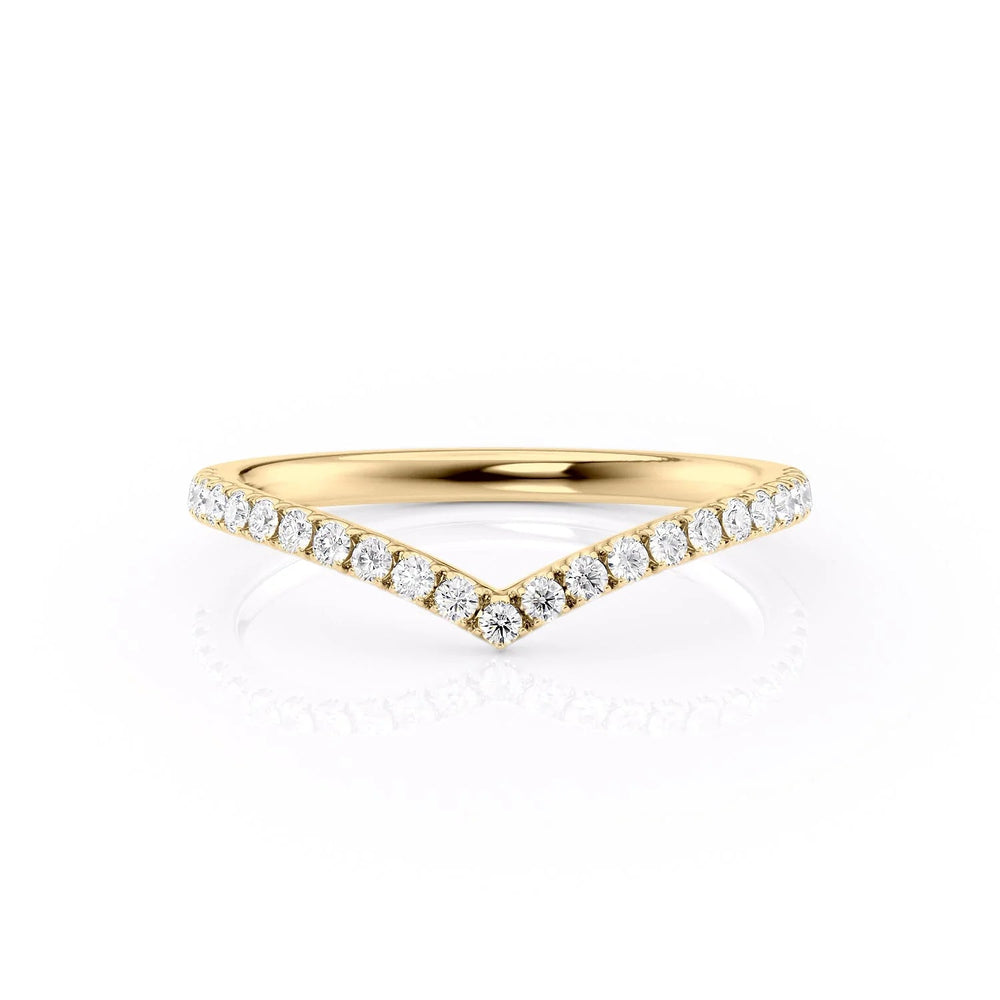 1.8mm Chevron Helen