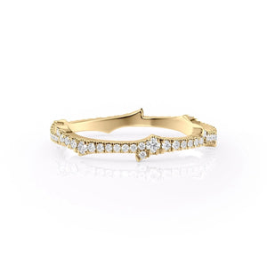 The Mini Pave Twig