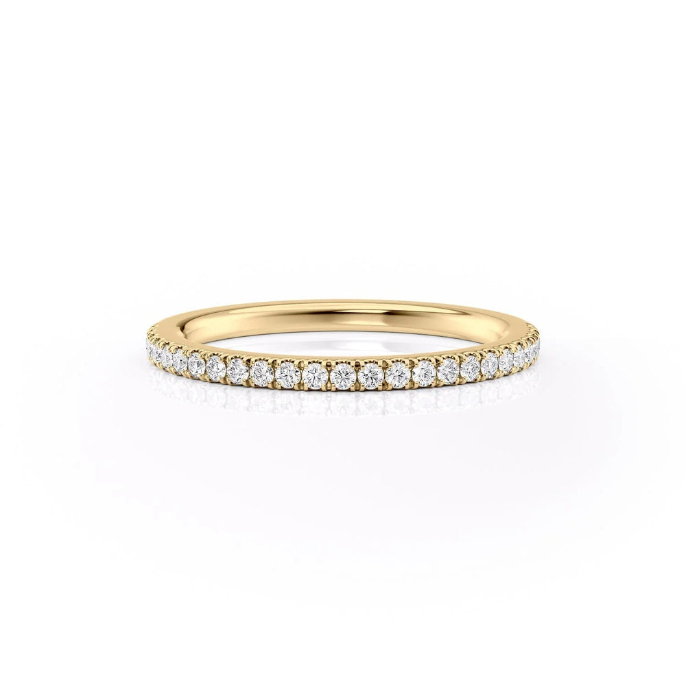 The Pave Eleanor