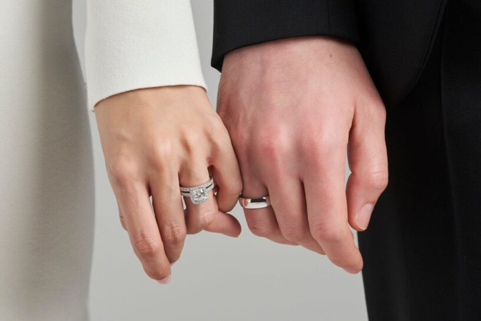 Wedding Bands
