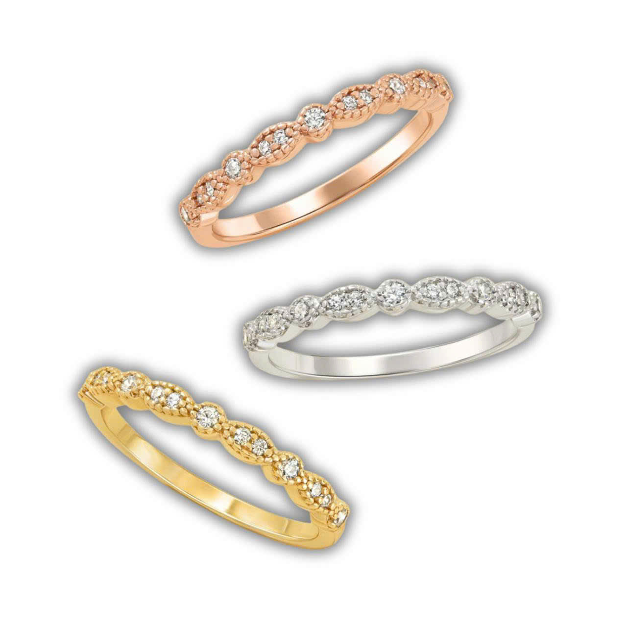 Wedding Bands